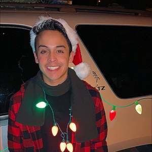 Meet your Posher, Lucas